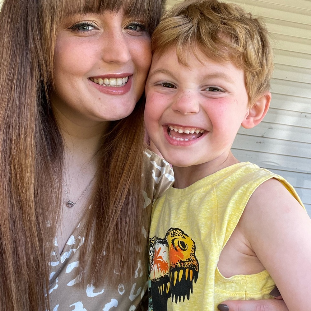 Meet your Posher, Anna